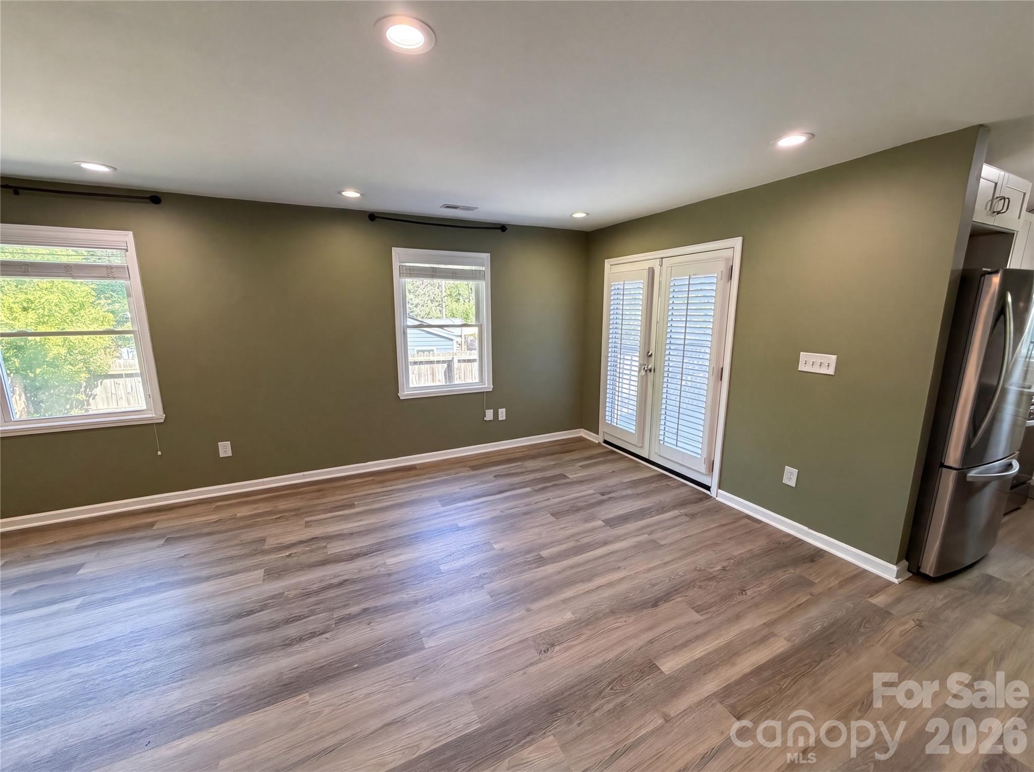 1520 Herrin Avenue Charlotte NC 28205