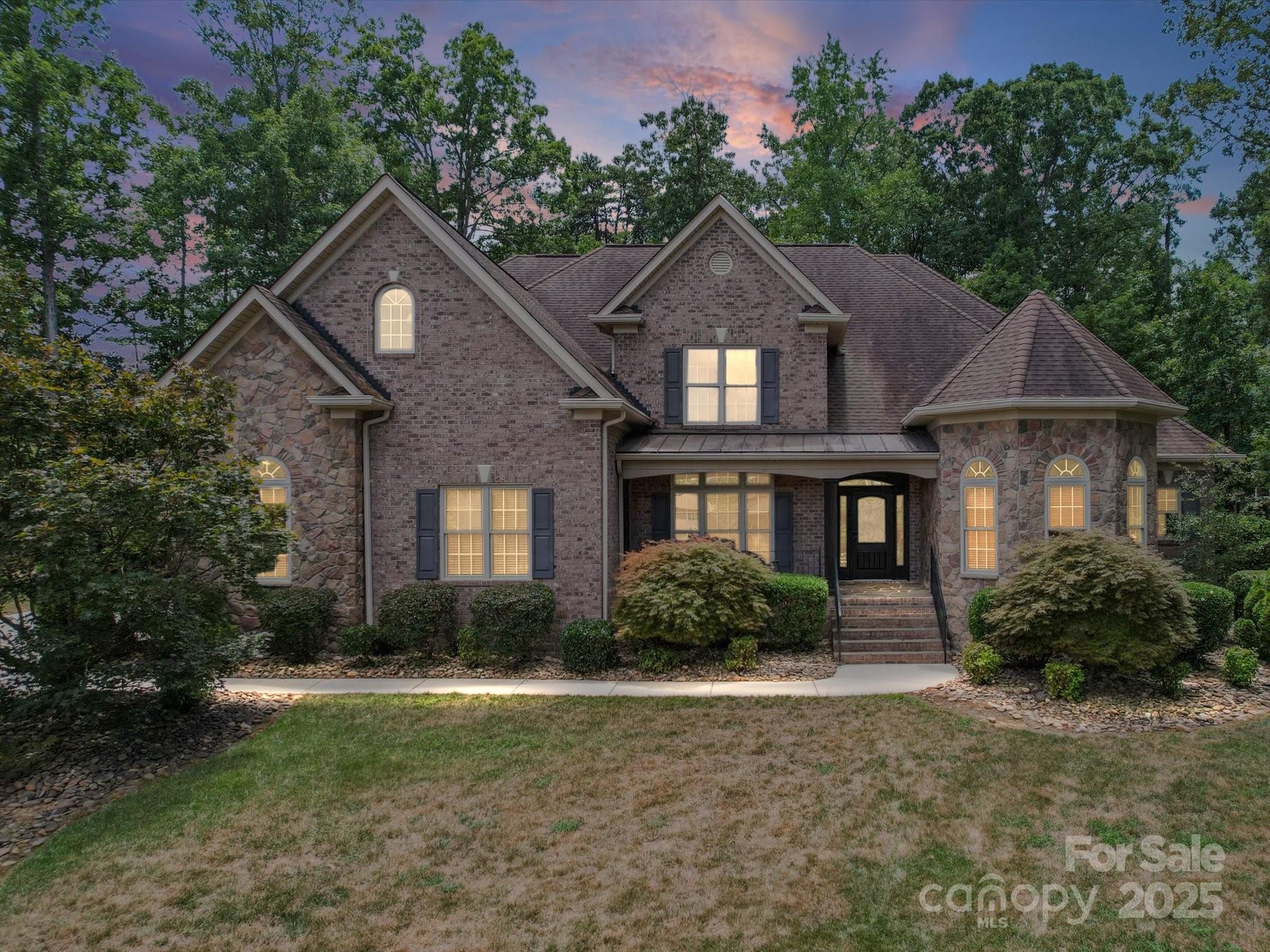 3925 Hounslow Lane Harrisburg NC 28075