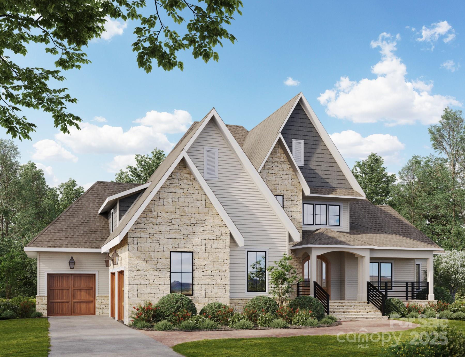 Lot 6 Holbrook Road Fort Mill SC 29715