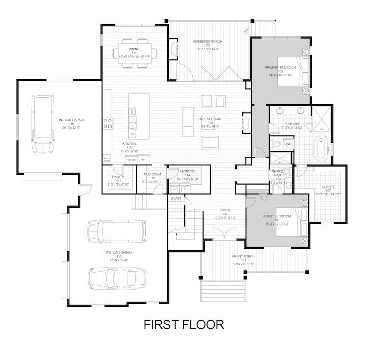 Lot 6 Holbrook Road Fort Mill SC 29715