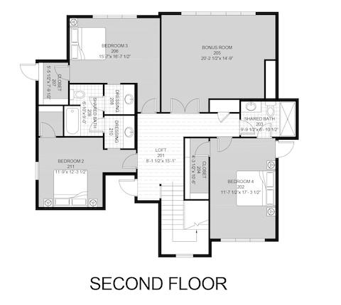 Lot 6 Holbrook Road Fort Mill SC 29715