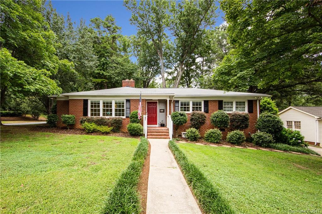 801 Judith Court Charlotte NC 28211
