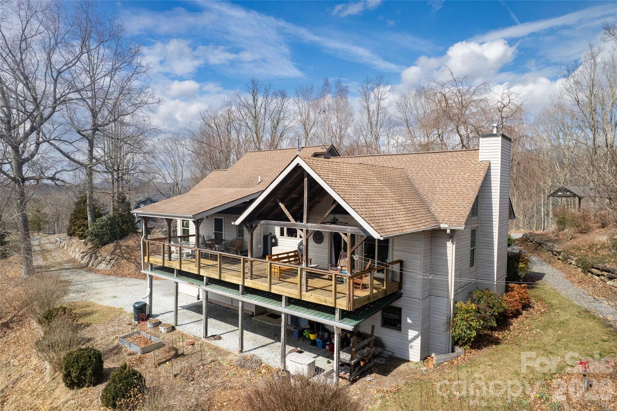 149 Windy Hill Circle Tuckasegee NC 28783