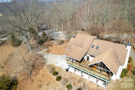 149 Windy Hill Circle Tuckasegee NC 28783