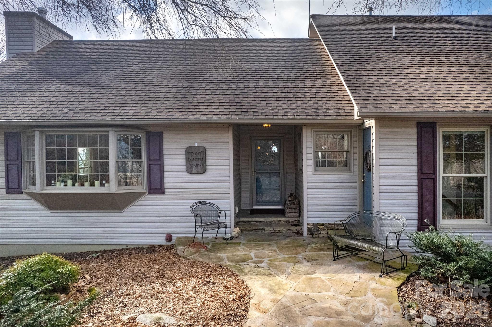 149 Windy Hill Circle Tuckasegee NC 28783