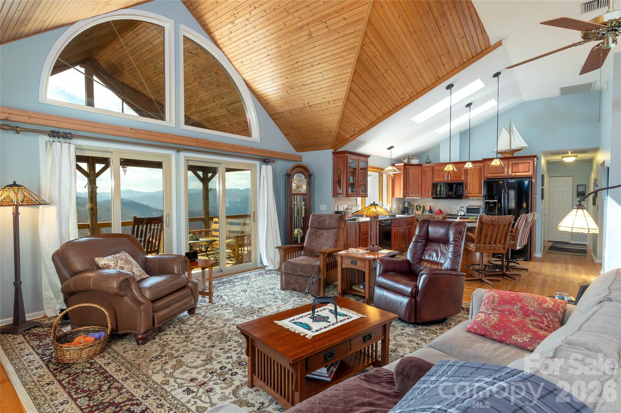 149 Windy Hill Circle Tuckasegee NC 28783