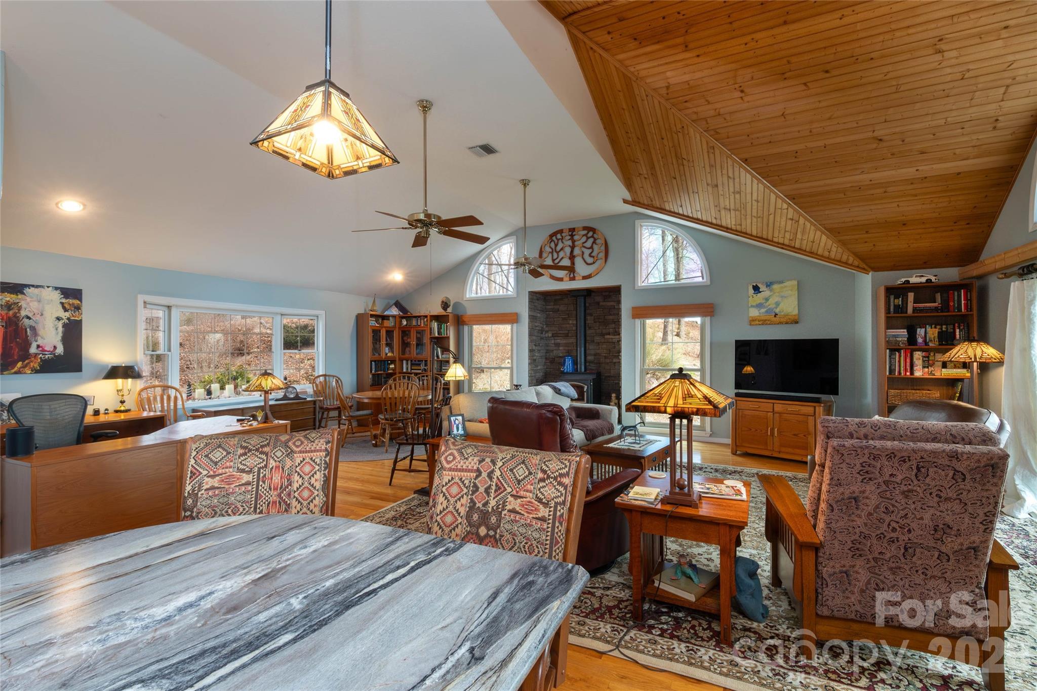 149 Windy Hill Circle Tuckasegee NC 28783