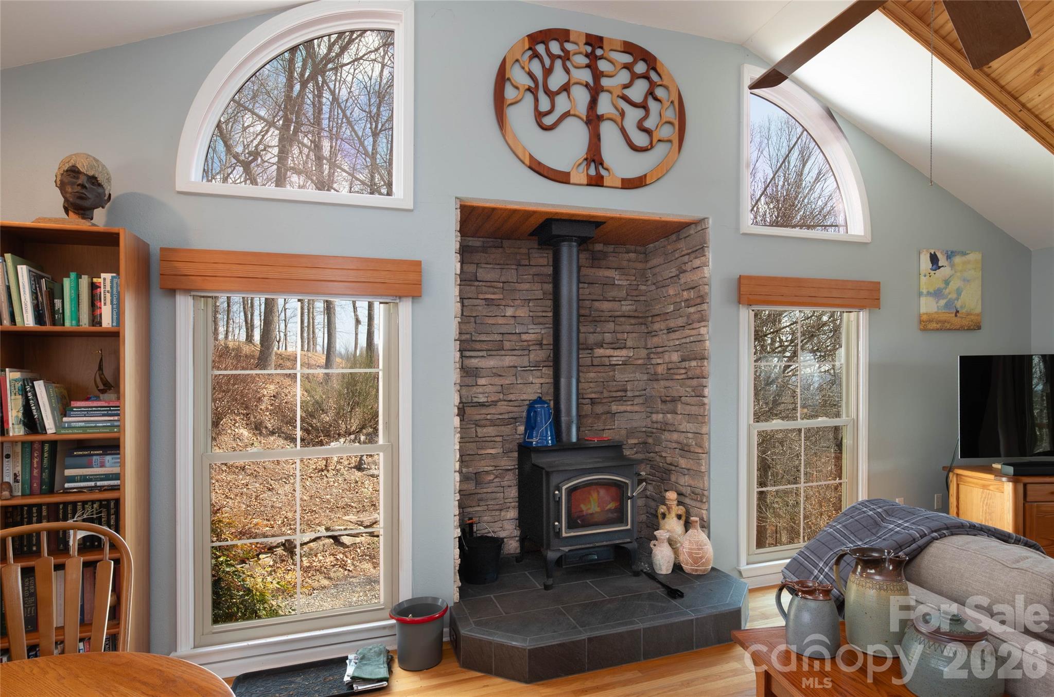 149 Windy Hill Circle Tuckasegee NC 28783