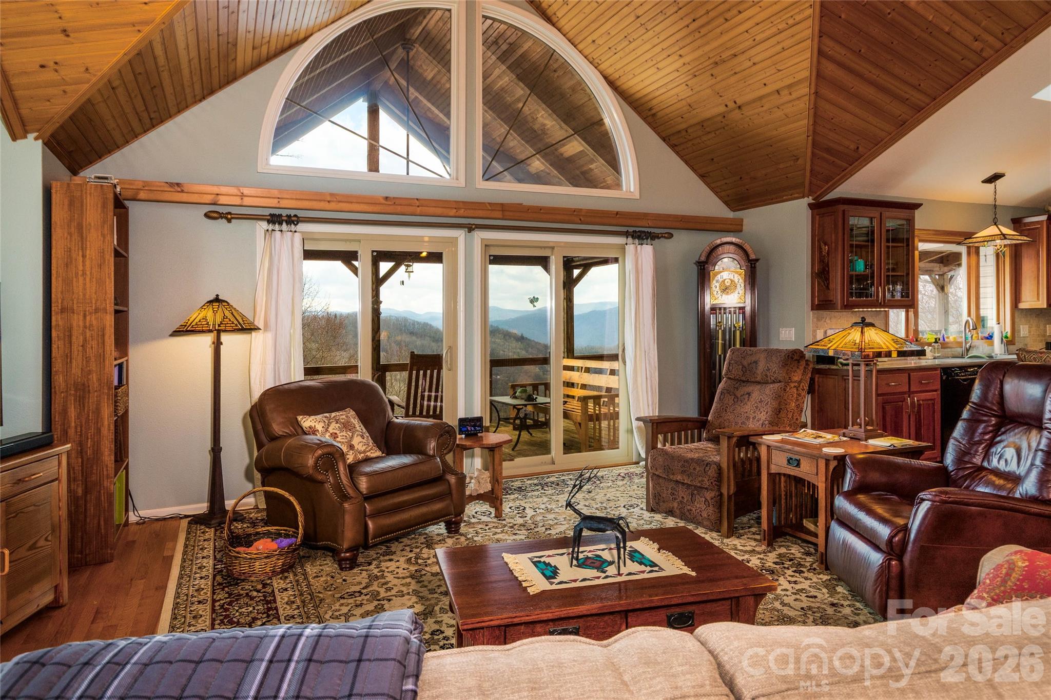149 Windy Hill Circle Tuckasegee NC 28783