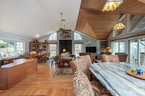 149 Windy Hill Circle Tuckasegee NC 28783