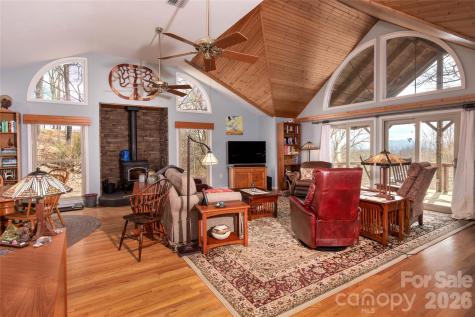 149 Windy Hill Circle Tuckasegee NC 28783