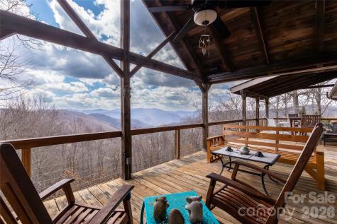 149 Windy Hill Circle Tuckasegee NC 28783