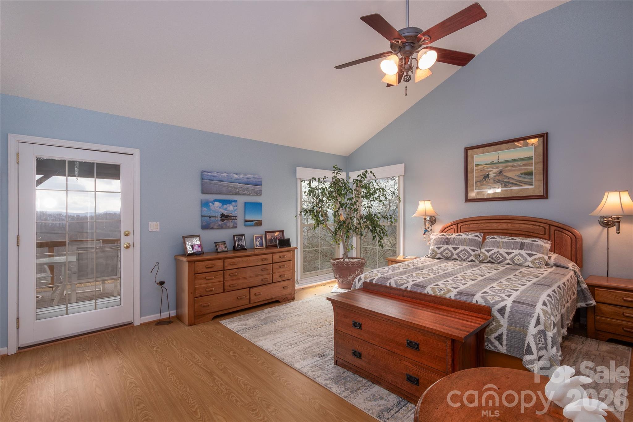 149 Windy Hill Circle Tuckasegee NC 28783