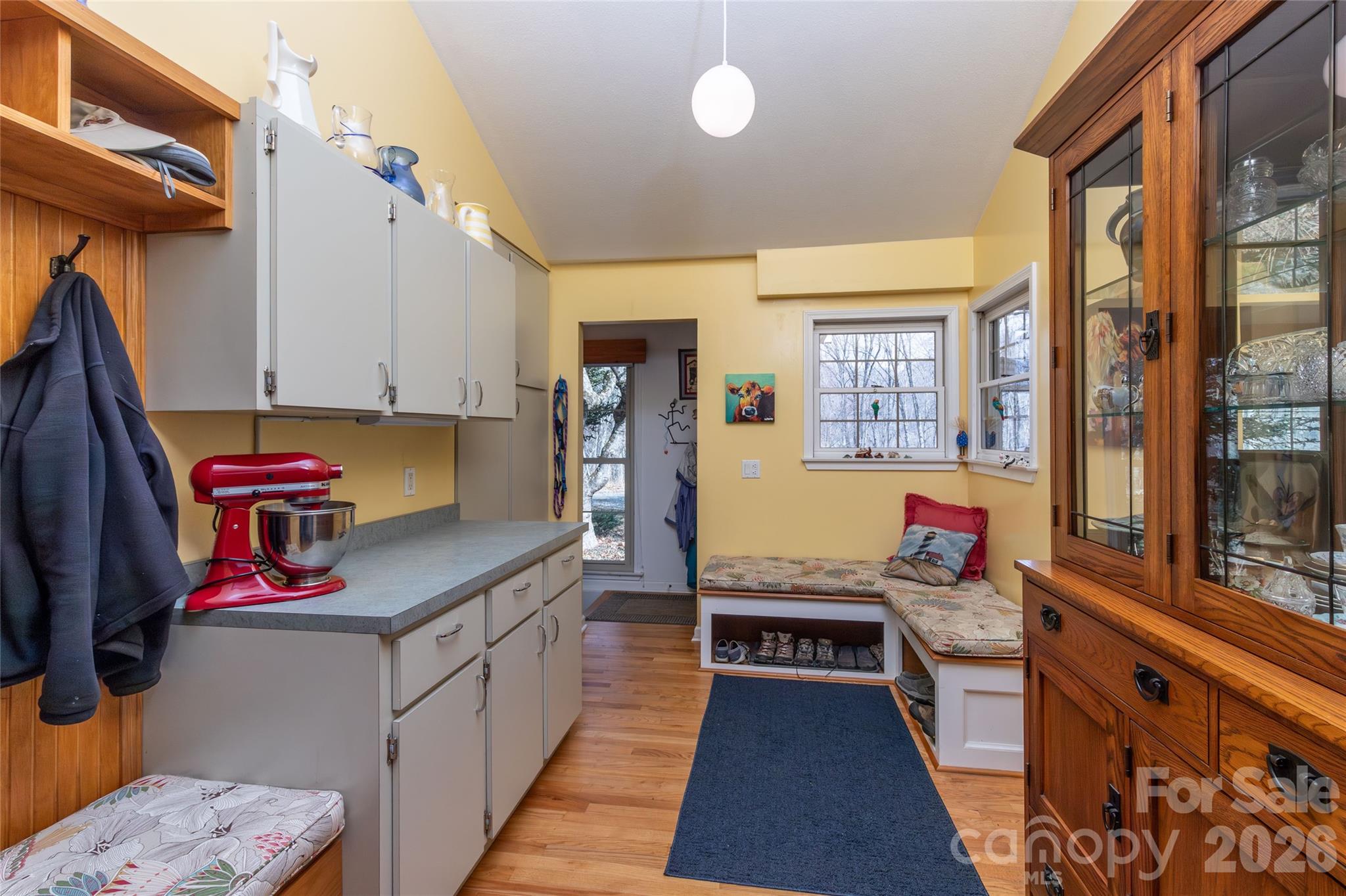 149 Windy Hill Circle Tuckasegee NC 28783