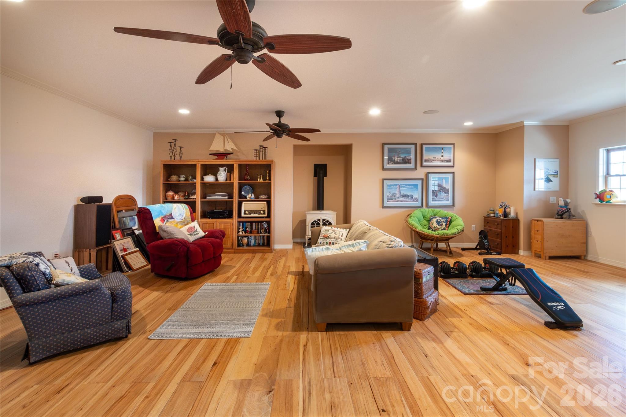 149 Windy Hill Circle Tuckasegee NC 28783