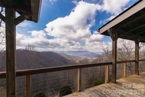 149 Windy Hill Circle Tuckasegee NC 28783