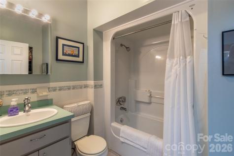 149 Windy Hill Circle Tuckasegee NC 28783