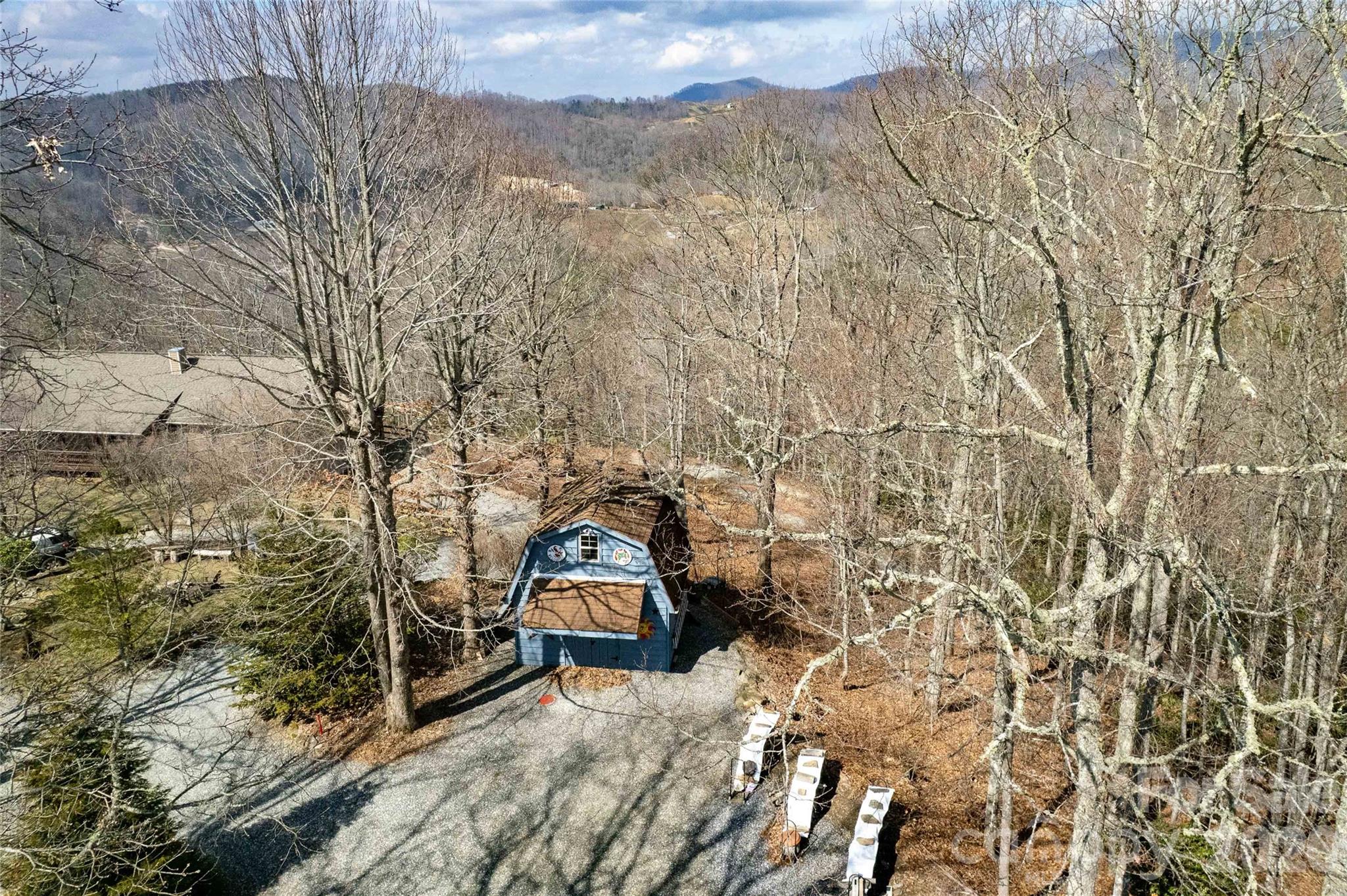 149 Windy Hill Circle Tuckasegee NC 28783