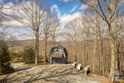 149 Windy Hill Circle Tuckasegee NC 28783