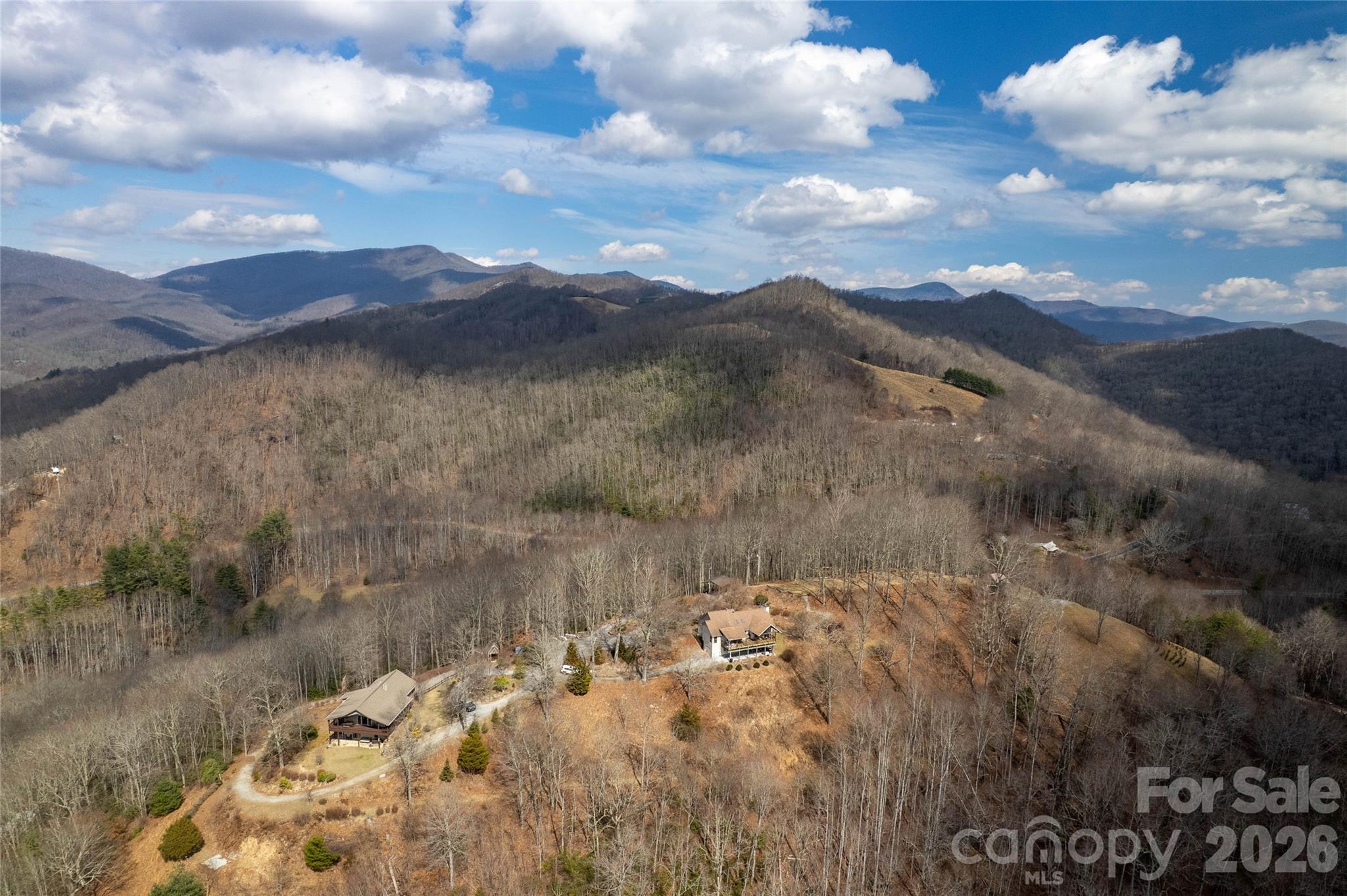 149 Windy Hill Circle Tuckasegee NC 28783