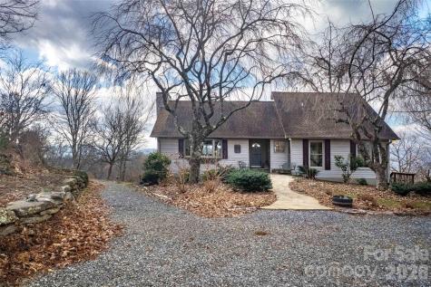 149 Windy Hill Circle Tuckasegee NC 28783