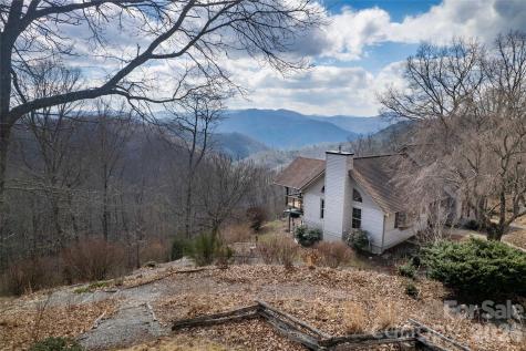 149 Windy Hill Circle Tuckasegee NC 28783