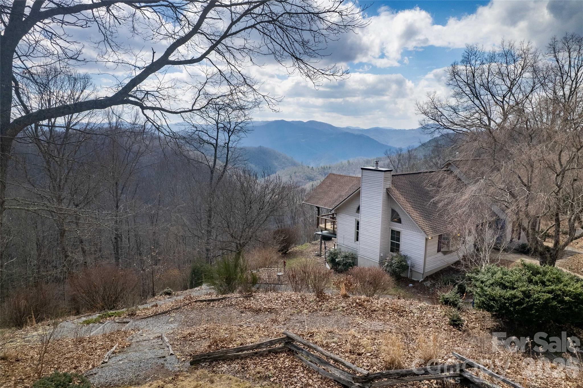 149 Windy Hill Circle Tuckasegee NC 28783