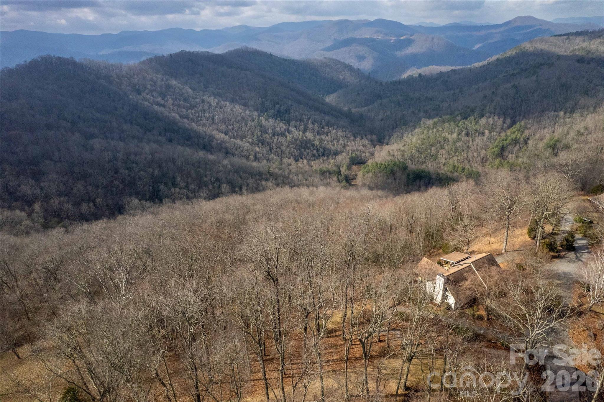 149 Windy Hill Circle Tuckasegee NC 28783