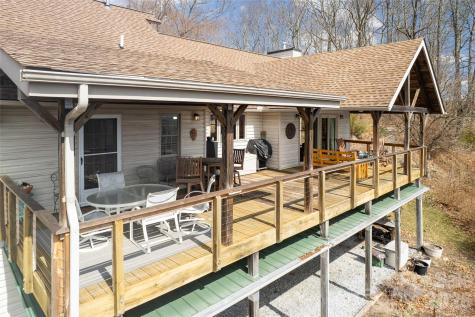 149 Windy Hill Circle Tuckasegee NC 28783