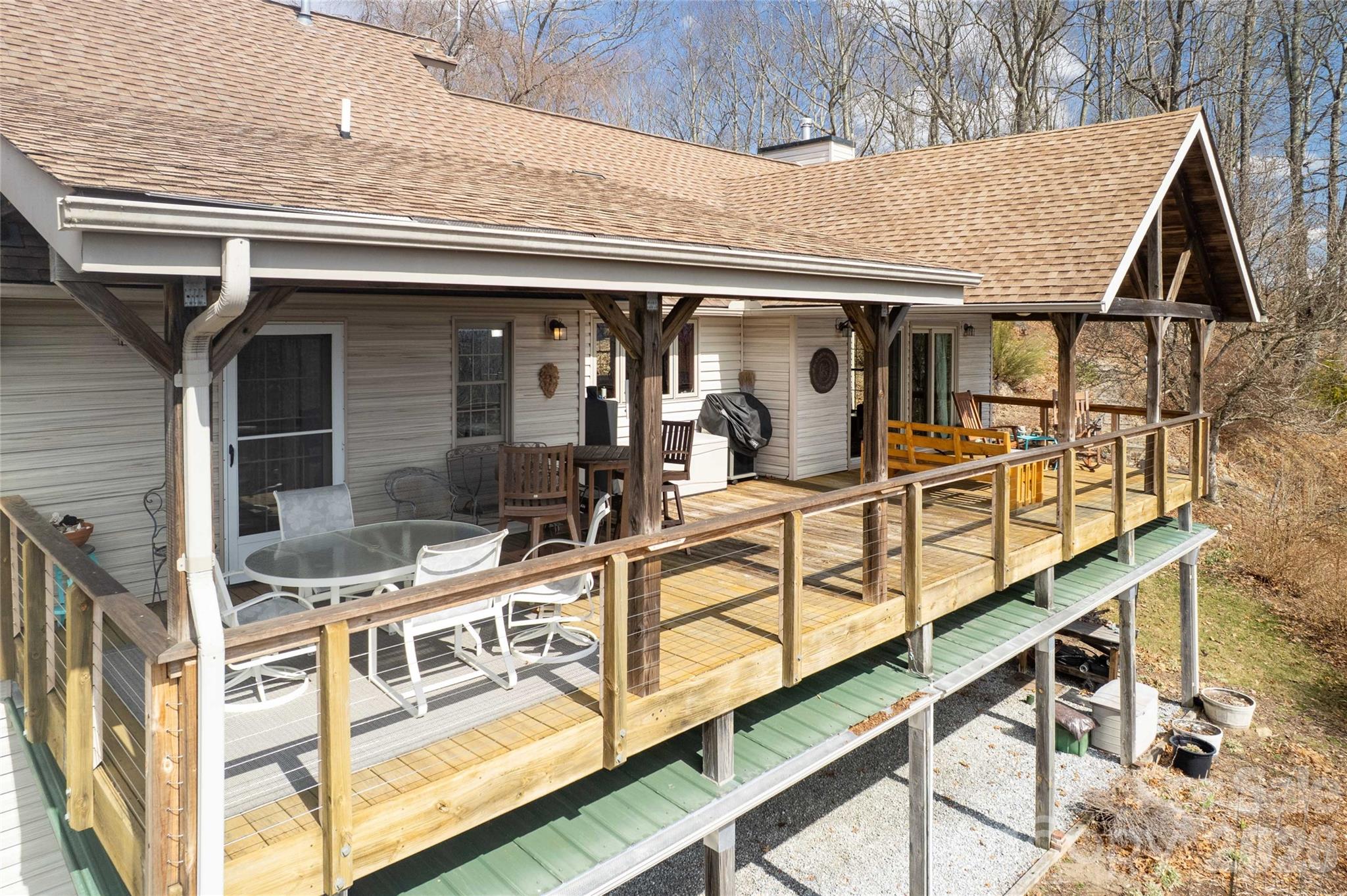149 Windy Hill Circle Tuckasegee NC 28783