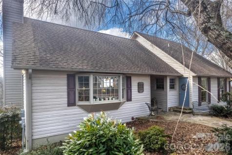 149 Windy Hill Circle Tuckasegee NC 28783