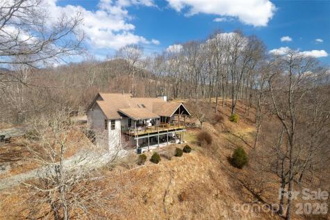 149 Windy Hill Circle Tuckasegee NC 28783