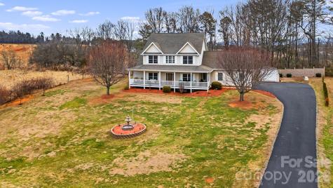 79 Bear Creek Hills Drive Leicester NC 28748