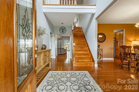 79 Bear Creek Hills Drive Leicester NC 28748