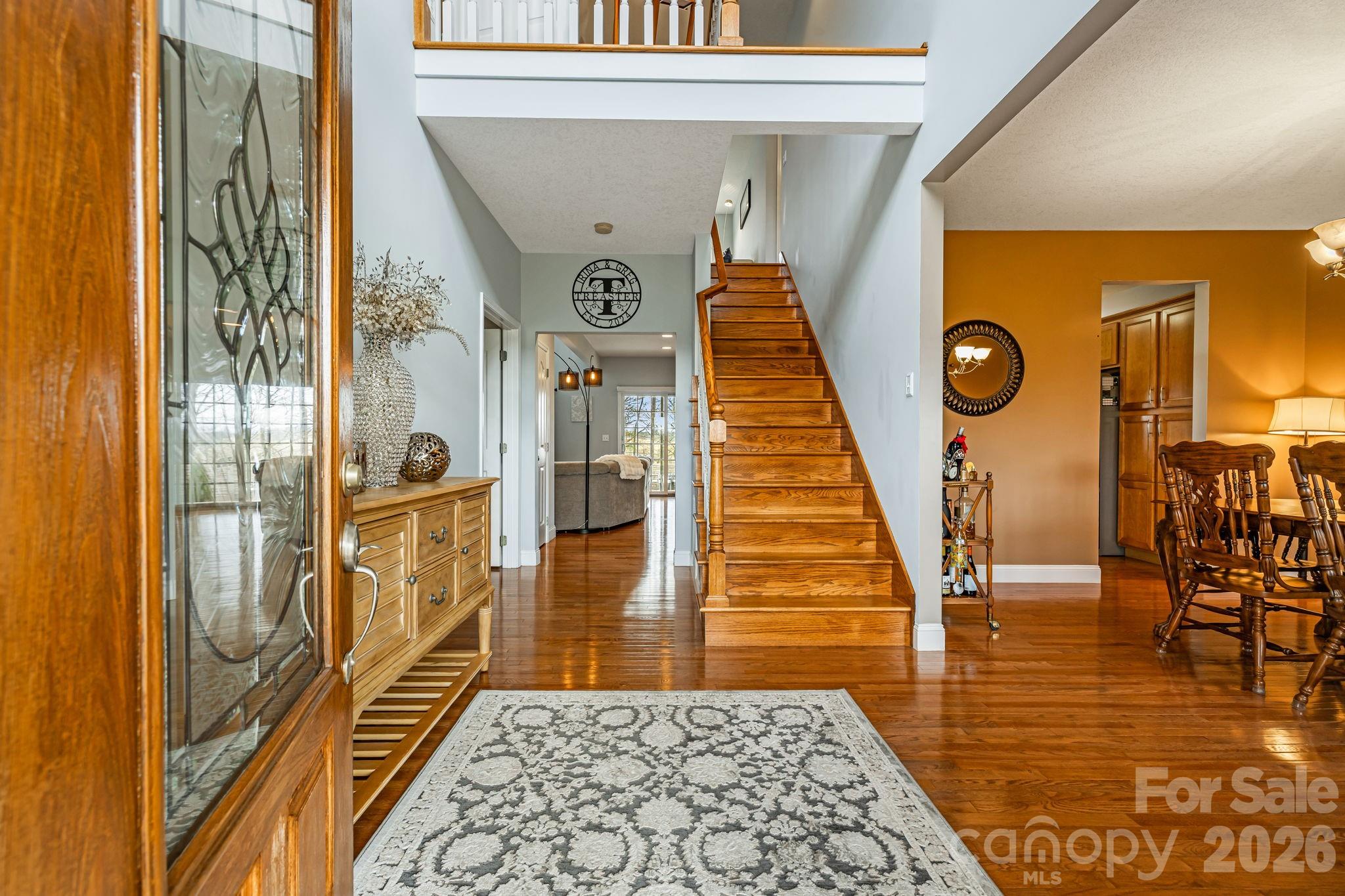 79 Bear Creek Hills Drive Leicester NC 28748