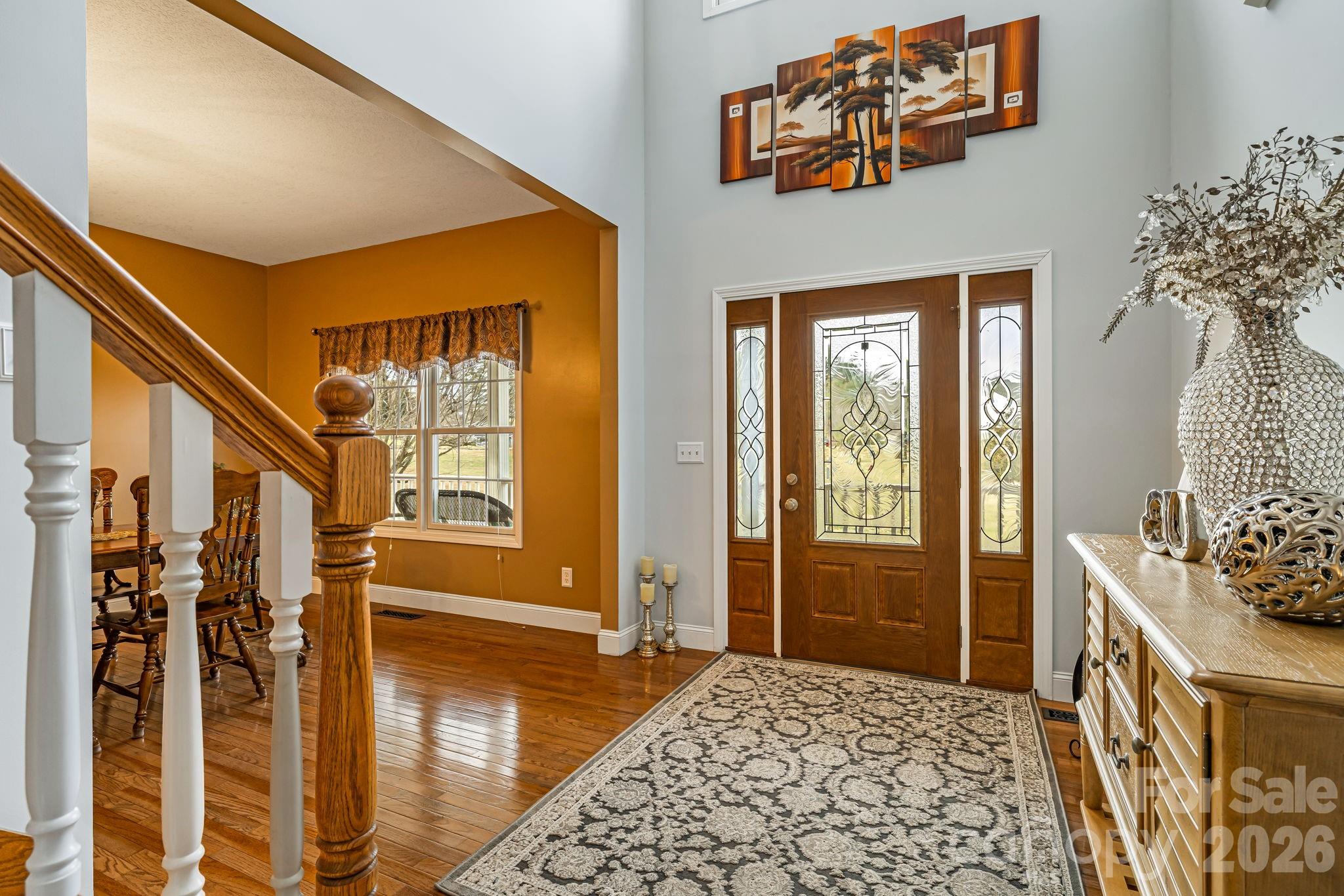 79 Bear Creek Hills Drive Leicester NC 28748
