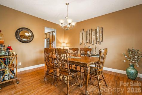 79 Bear Creek Hills Drive Leicester NC 28748