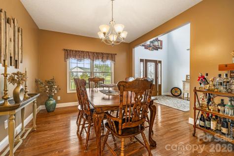 79 Bear Creek Hills Drive Leicester NC 28748