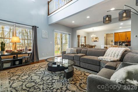 79 Bear Creek Hills Drive Leicester NC 28748