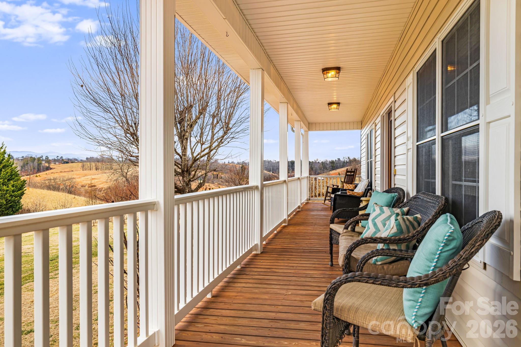 79 Bear Creek Hills Drive Leicester NC 28748
