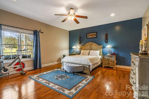 79 Bear Creek Hills Drive Leicester NC 28748