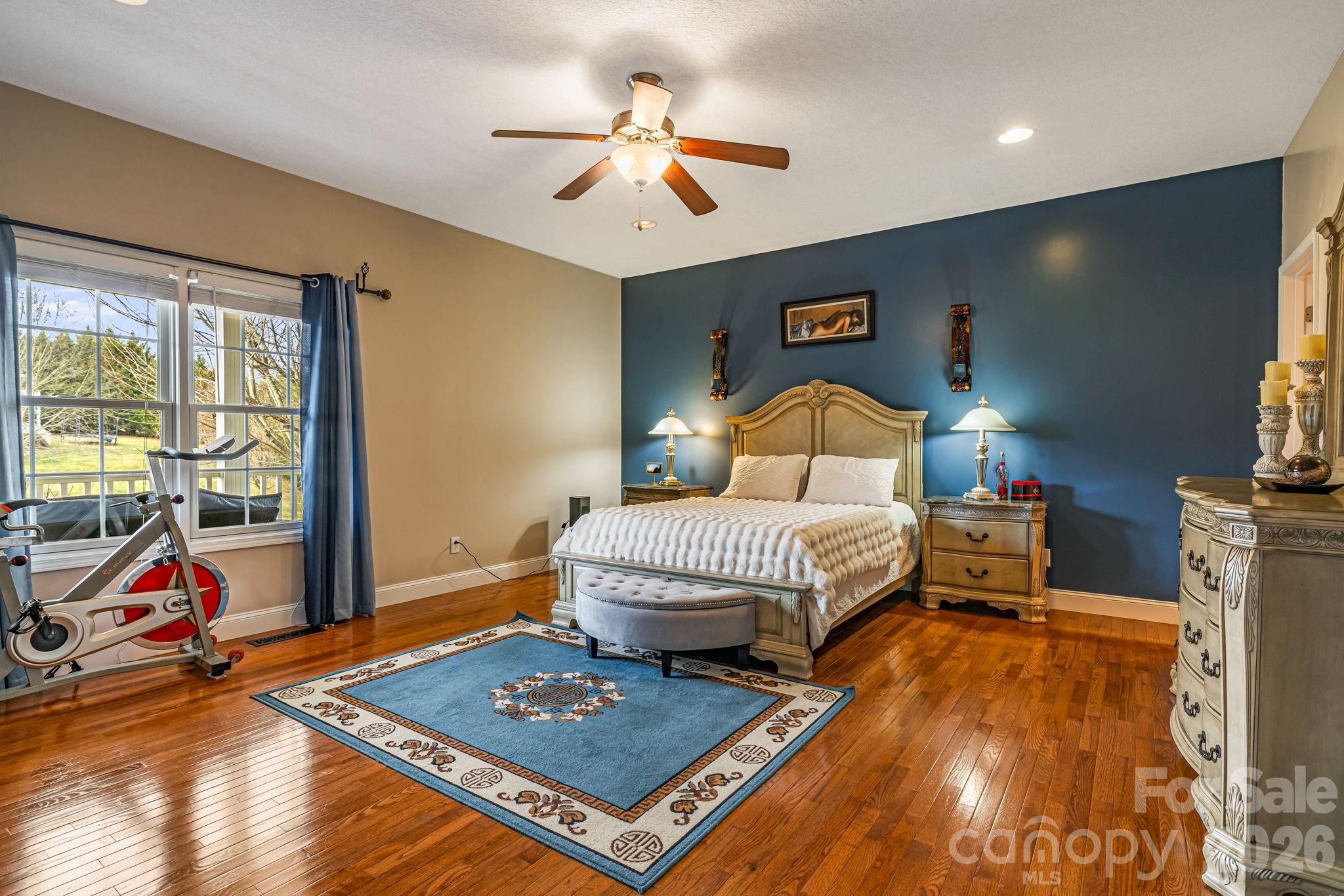 79 Bear Creek Hills Drive Leicester NC 28748