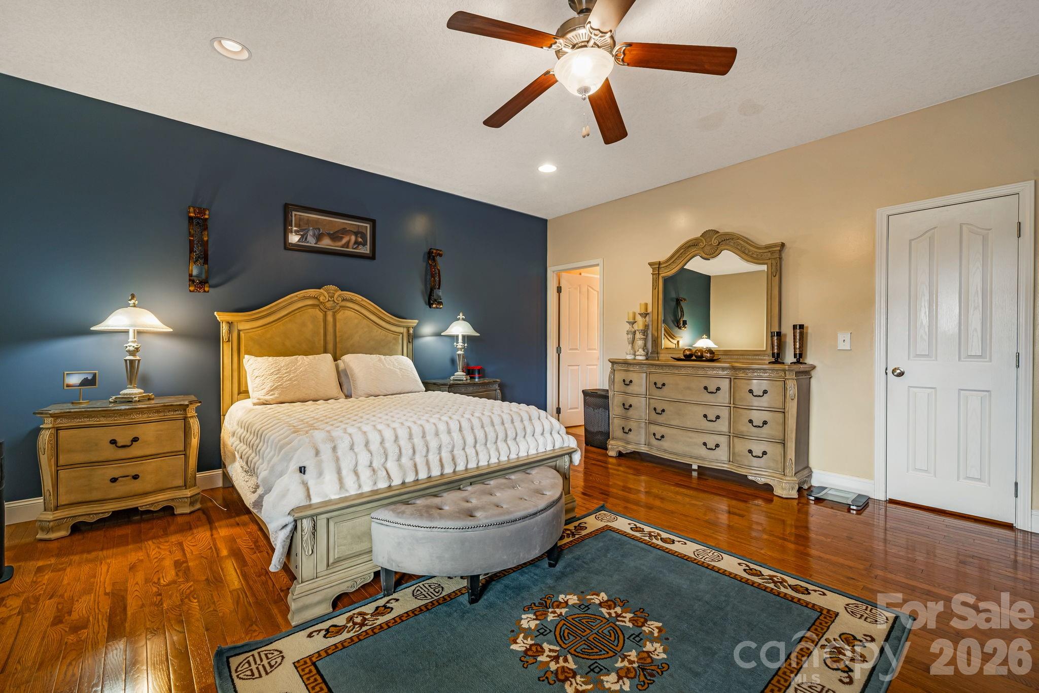 79 Bear Creek Hills Drive Leicester NC 28748