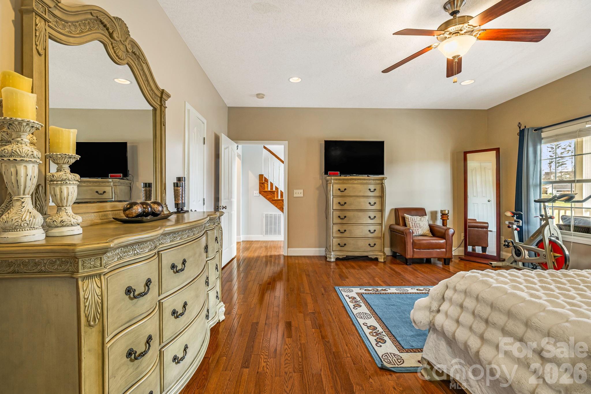 79 Bear Creek Hills Drive Leicester NC 28748