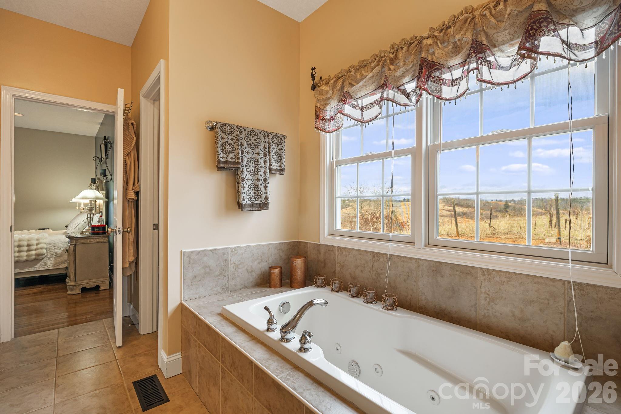 79 Bear Creek Hills Drive Leicester NC 28748