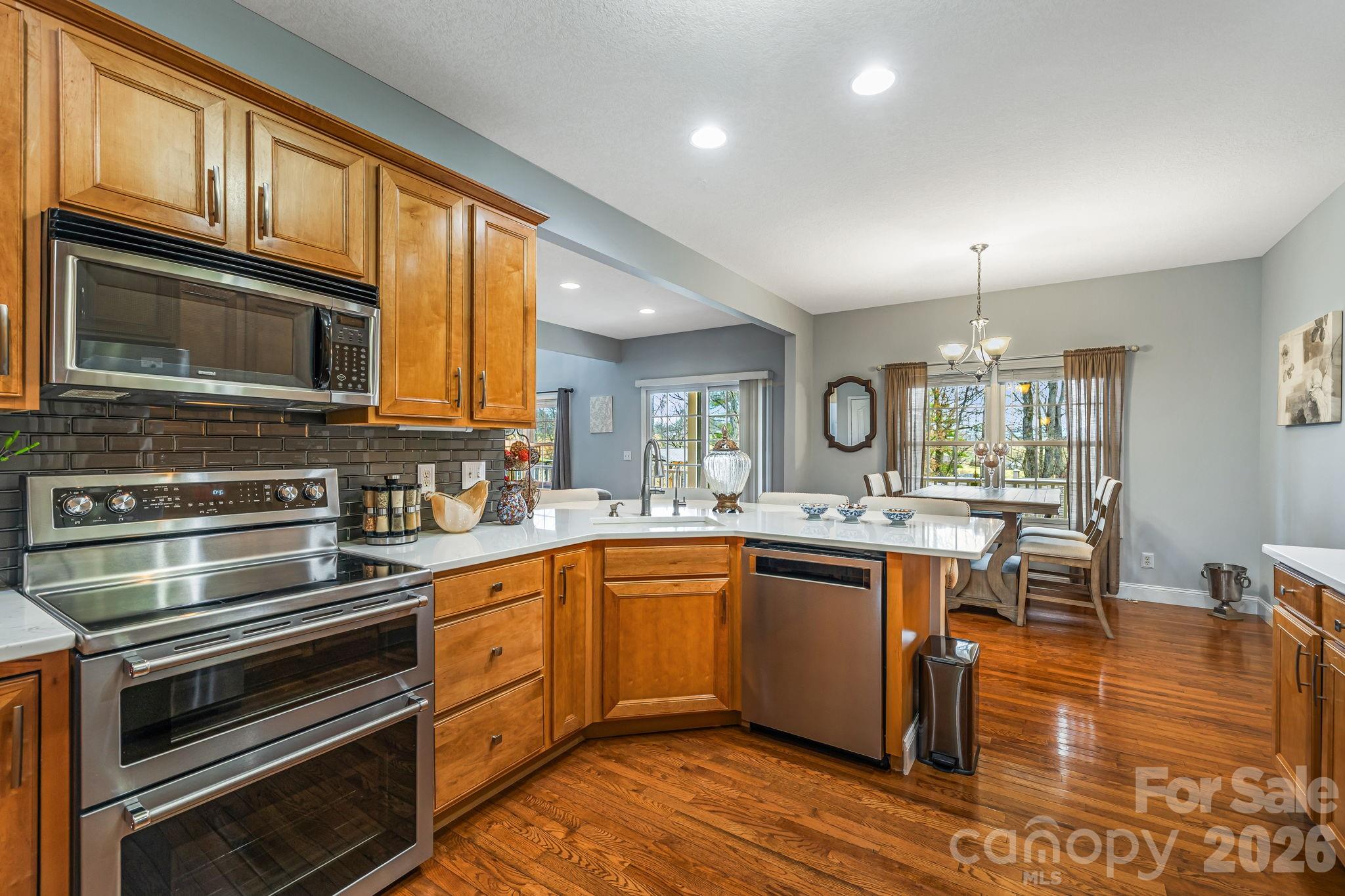 79 Bear Creek Hills Drive Leicester NC 28748