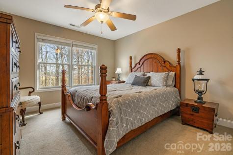 79 Bear Creek Hills Drive Leicester NC 28748