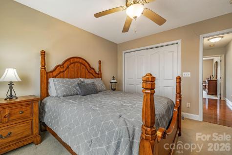 79 Bear Creek Hills Drive Leicester NC 28748