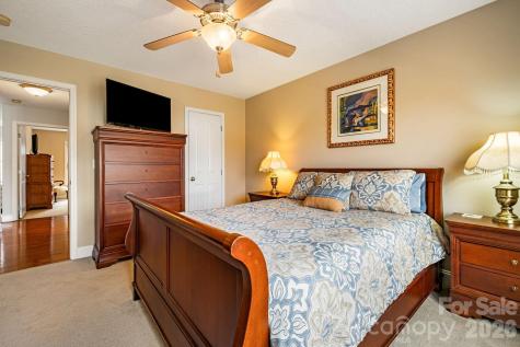 79 Bear Creek Hills Drive Leicester NC 28748