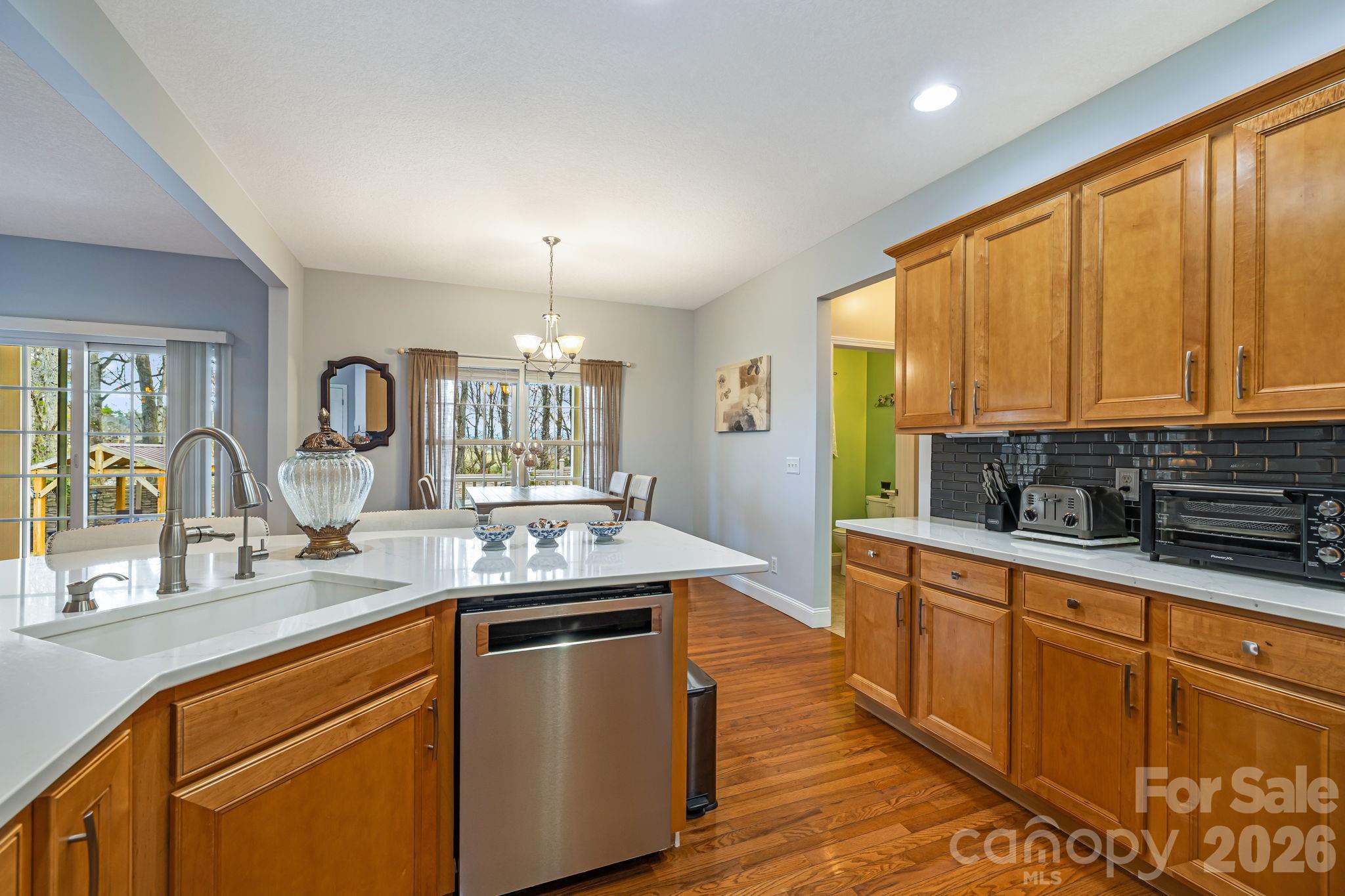 79 Bear Creek Hills Drive Leicester NC 28748